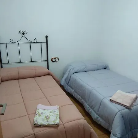 El Holiday home Beires