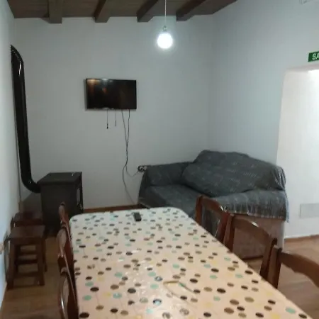 El Holiday home *