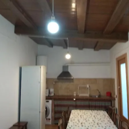 Holiday home El Beires