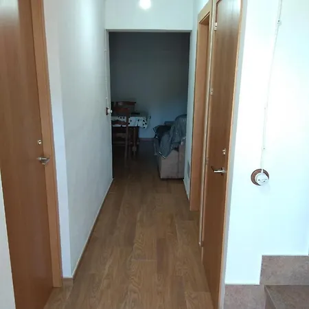 Holiday home El *