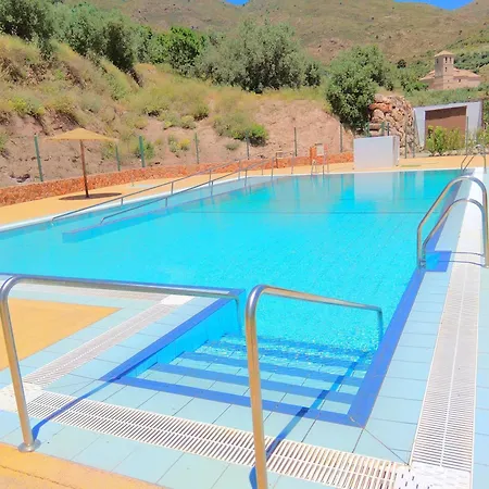 Holiday home El Beires