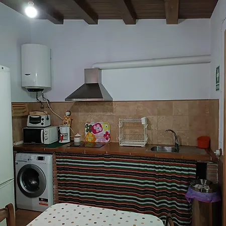 Ferienhaus El