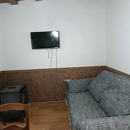 El Ferienhaus *