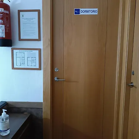 El Ferienhaus *